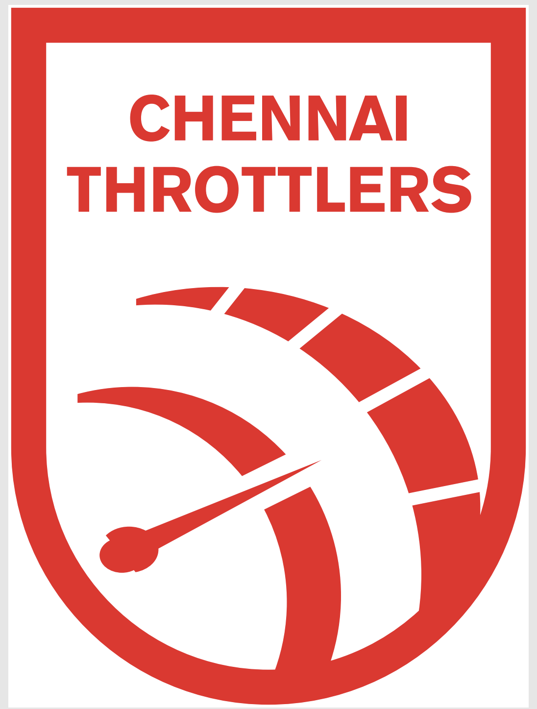 CHENNAI THOTTLERS