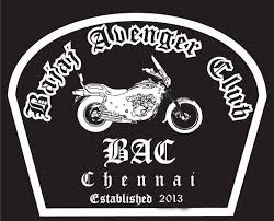 CHENNAI RIDERS OFFICIAL